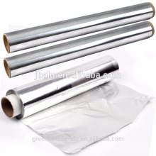 papel reciclable de la hoja de aluminio para llevar uso reciclable de la hoja / de la película del rollo de la comida